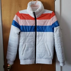 Rue21 Puffer Jacket  NWOT